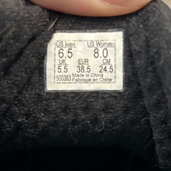 UltraCush Vans - Picture 6 of 6